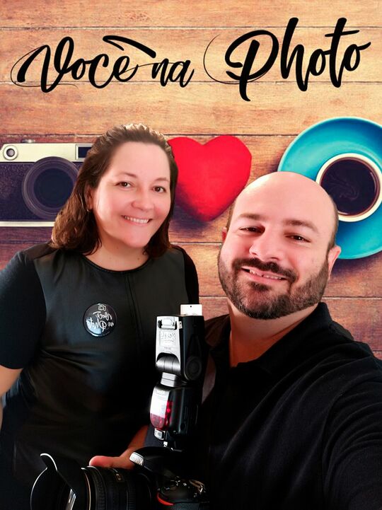 Augusto e Juliana