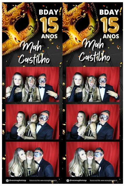 15 Anos Marina | Jales/SP