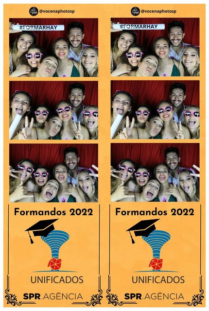 Formatura da Unificados Unesp | Ilha Solteira/SP