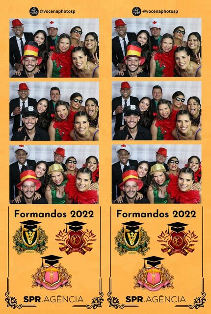 Formatura da Unirp de | São José do Rio Preto /SP