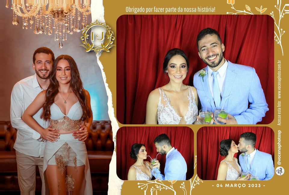 Casamento Isabela e Juracy | Fernandópolis /SP