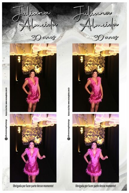 Juliana Almeida 30 anos | Fernandópolis/SP