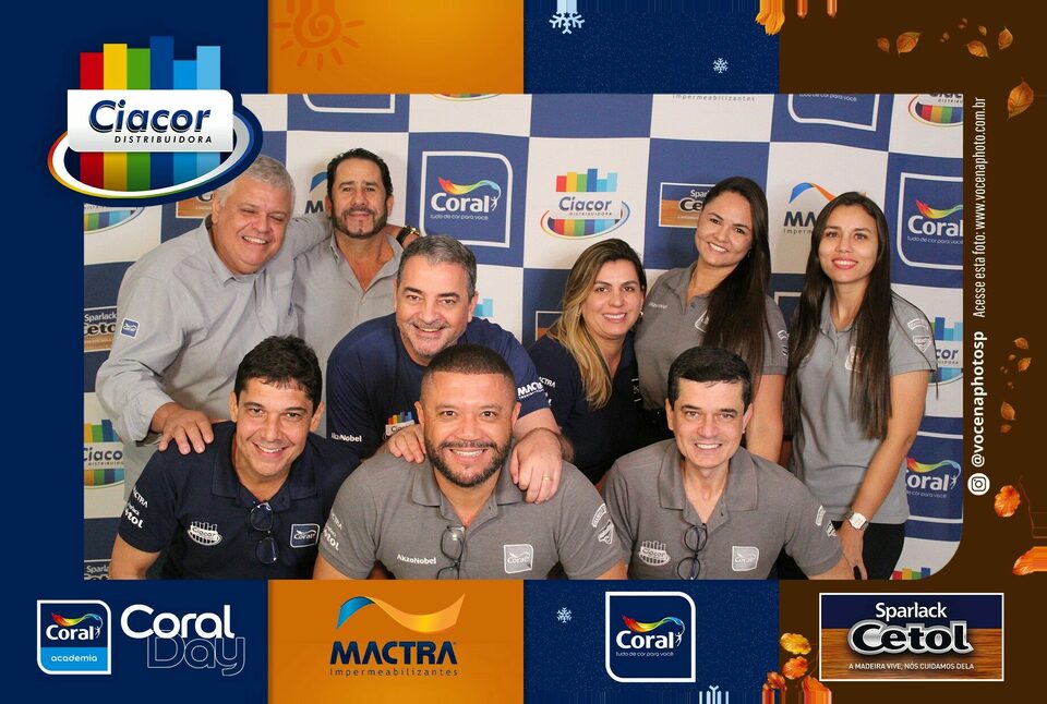 Ciacor Distribuidora | Fernandópolis/SP