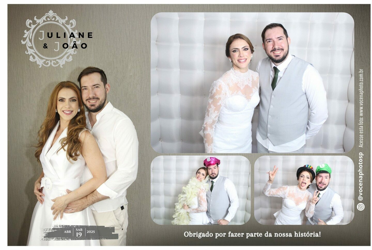 Casamento Juliane e João | Fernandópolis/SP
