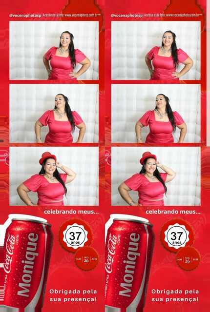 Monique  37 Anos | Aparecida do Taboado/MS