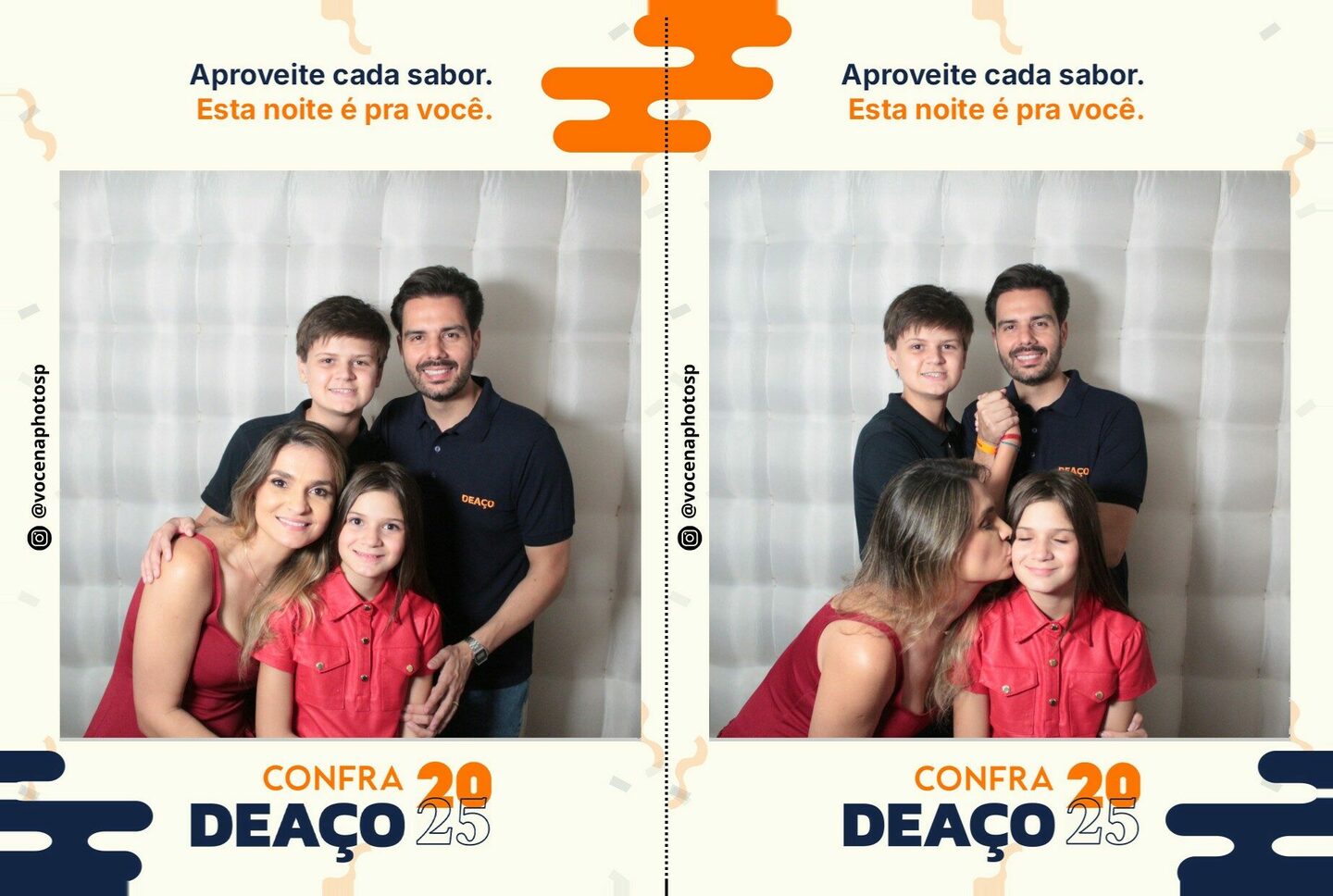 CONFRATERNIZAÇÃO DEAÇO 2025  | FERNANDÓPOLIS/SP