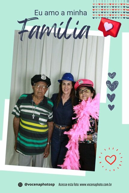 Dia da Família CCI | Indiaporã/SP